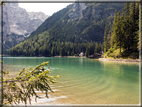 foto Lago di Braies